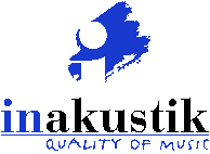 Inakustik