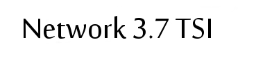 Network 3.7